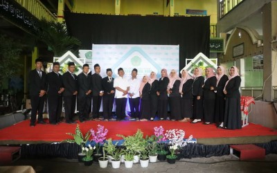 Dewan Guru Madrasah